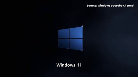 First Look On Windows 11 Sneakpeek Ep 01 Youtube