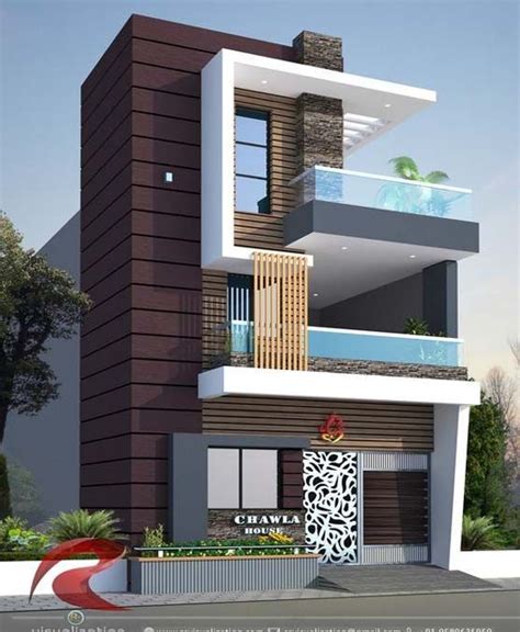 Modern Home Design Ideas Bungalow House Design Small House Elevation