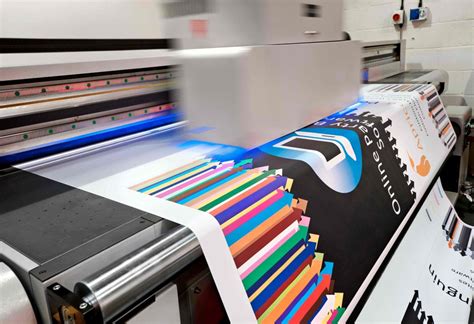 Offset Printing Lithographic Solutions