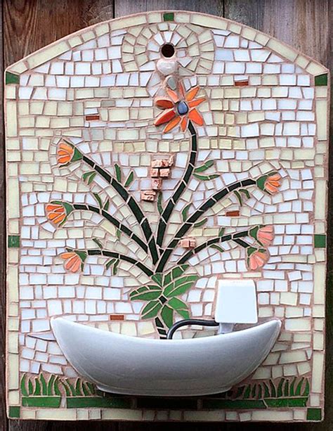 Modern Mosaics Highlighted At Northwind Arts Center Peninsula Daily News