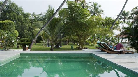 Purity Luxury Hotel In Keralan Backwaters Jacada Travel