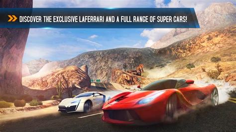 Many people rated it the most in a long series of gameloft. ApkCube - The Tricks Hub : Asphalt 8: Airborne MOD APK ...