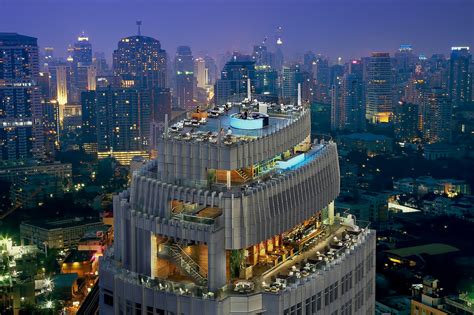 20 best rooftop bars in bangkok enjoy bangkok nightlife with a view go guides