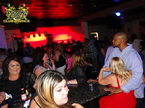 Club Bounce Party Pics Bbw Nightclub Bbw Nightclu Flickr