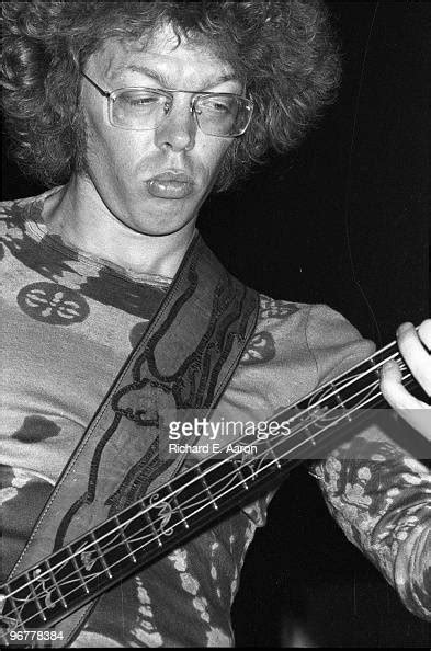 Jack Casady From Hot Tuna And Ex Jefferson Airplane Performs Live On