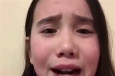 what you need to know about lil tay a 9 year old social media star being directed by her