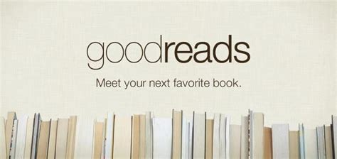 Why I Love Goodreads Opinionated Book Lover