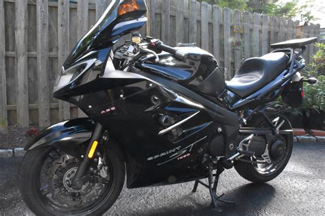If this is your first visit, be sure to check out the faq by clicking the link above. 2007 Sprint St 1050 Abs $4500 Obo (fairfield, Ct) | The ...