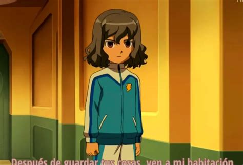 Pin By Laci Pekker On Inazuma Eleven Anime Eleventh Character