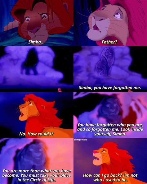 Disney And Other Animation On Instagram “ The Lion King • Scene Request
