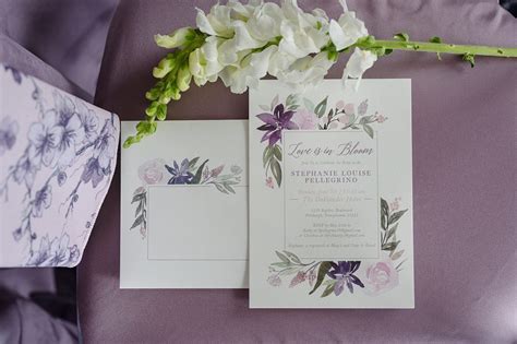 An engagement party is for the *couple*, to celebrate their engagement. Floral Inspired Bridal Shower in the Time of COVID - Burgh ...