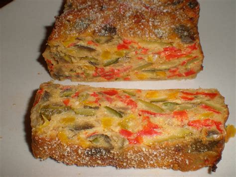 Niente carne e niente pesce, solo verdure dell'orto, formaggio, pane grattugiato e uova. polpettone di verdure vegetariano | lacucinadiannamaria