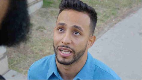 Born in 1991, his wiki revealed his real age, family, girlfriend name, to religion. Anwar Jibawi Net Worth, Bio, Height, Family, Age, Weight, Wiki