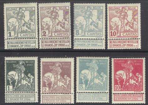 Почтовые марки Бельгии: каталог, цены на бельгийские марки, филателия ...