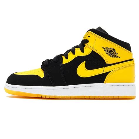 Become a nike member for the best products, inspiration and stories in sport. Original Nike Air Jordan 1 Mid AJ1 Retro Design Vintage ...