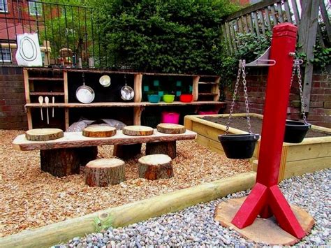 Toddler Garden Ideas Backyard For Kids Kids Playground Gardening