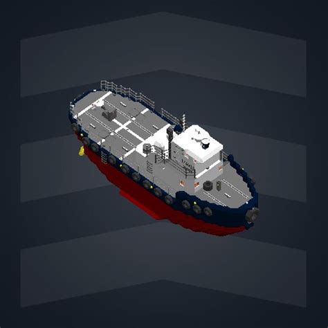 Steam Workshopmavis 346qd Tug Boat