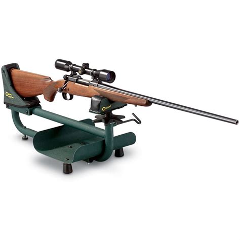 Caldwell™ Lead Sled Shooting Rest 86181 Shooting Rests At Sportsman