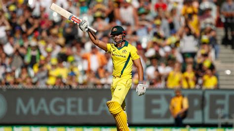 Who Is Australias Best All Rounder Sporting News