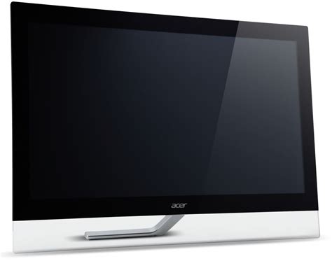 Acer T232hl 23 Touch Monitor Ozonero