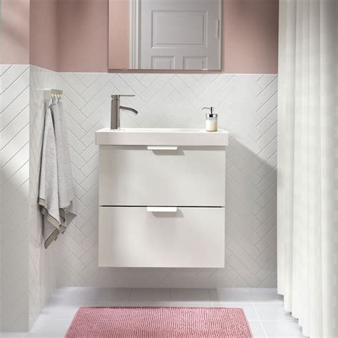 Ikea Salle De Bain 2016 - HEMNES / RÄTTVIKEN Mobilier salle de bain, 5