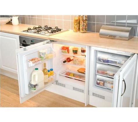 Check spelling or type a new query. Buy BEKO BL21 Integrated Undercounter Fridge | Free ...