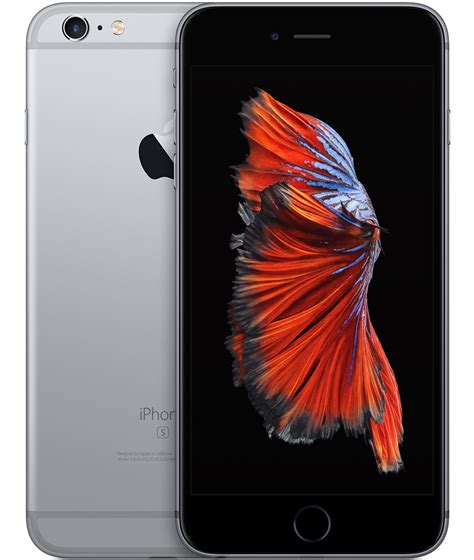 The iphone 6 plus in dark grey on the left, the iphone 6s plus in gold on the right. iPhone 6s Plus - Technical Specifications