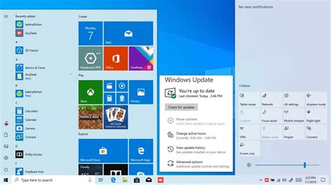 Windows 10 Version 102400 Update Trdaser