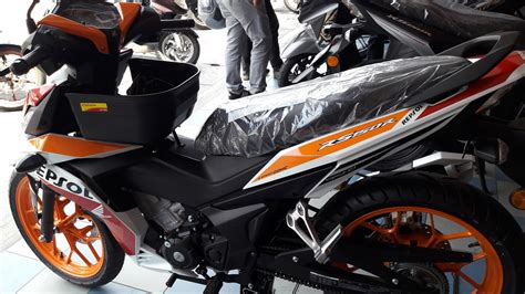 The expensive honda bike is gold wing which is priced at rs. Modenas GT150R vs. Honda RS 150 vs. Yamaha Y15ZR vs ...
