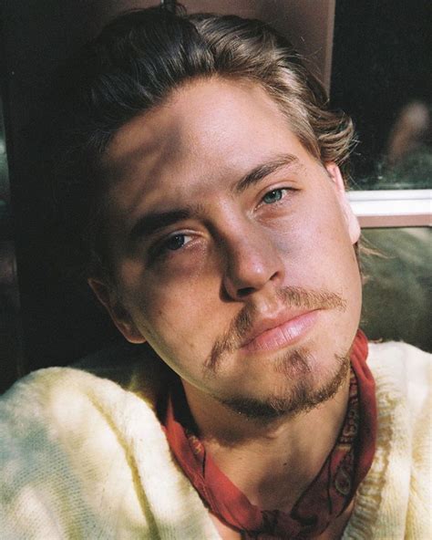 Pin En Cole Sprouse