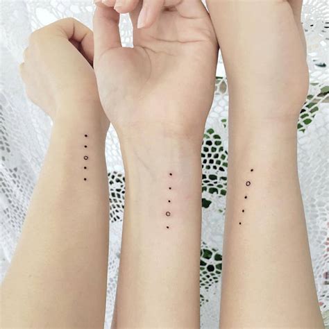 27 Tatuagem De Simbolo Da Amizade Tatuagem De Onda