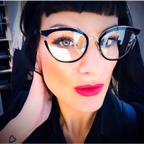 ladies metal cat eye glasses frames men women brand designer optical eyeglasses fashion eyewear