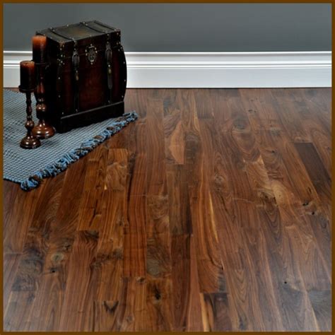Maple Walnut Hardwood Flooring Flooring Ideas