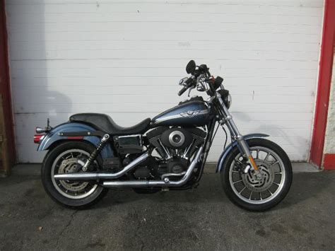 We offer plenty of discounts, and rates start at just $75/year. Buy Used 2003 Harley Davidson Dyna Super Glide Sport on ...