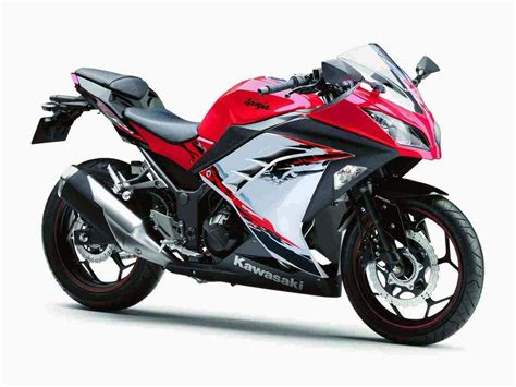 Spesifikasi Dan Harga Baru Pasaran Kawasaki Ninja 250 Fi Januari 2018