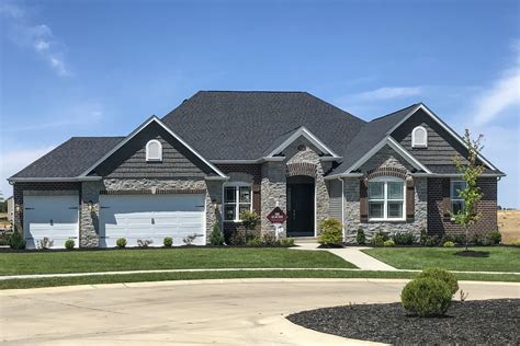 Maybe you would like to learn more about one of these? Shady Creek by Lombardo Homes - Traditions Series ...