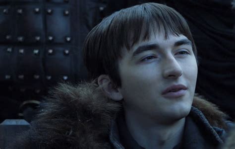 Is Bran Stark The Lord Of Light This Game Of Thrones Theorist Says