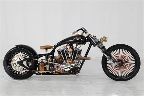Find images of harley davidson. Hoosier Daddy Choppers Jack Daniel's Custom Harley ...