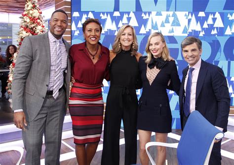 good morning america show hosts