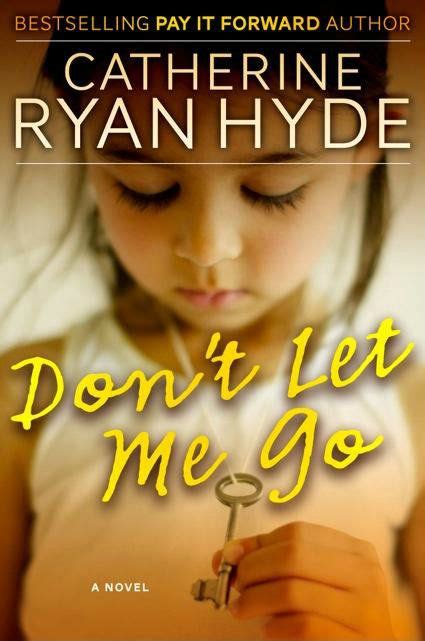 Pay It Forward Author Catherine Ryan Hyde Books Kindle Books