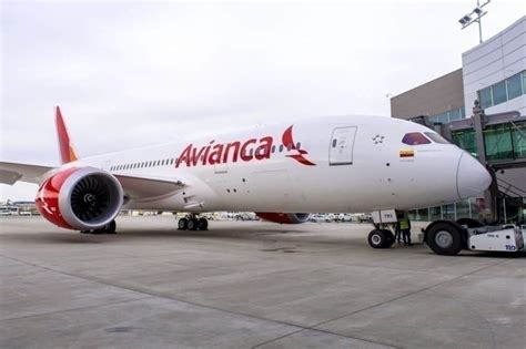 Breaking Avianca Files For Chapter 11 Bankruptcy In The Us