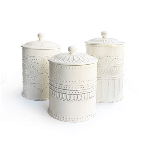 Decorative Kitchen Canisters Sets Ideas On Foter