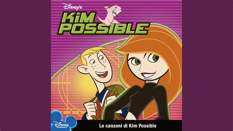 Call Me Beep Me The Kim Possible Song YouTube Music