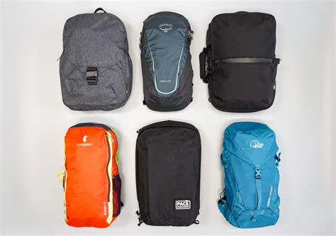 Best Travel Daypack How To Pick In 2021 Pack Hacker