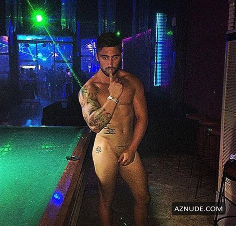 Jackson Odoherty Nude And Sexy Photo Collection Aznude Men
