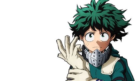 The story follows izuku midoriya, a boy born without superpowers (called quirks). 僕のヒーローアカデミア緑谷出久(デク)名言・名セリフまとめ ...