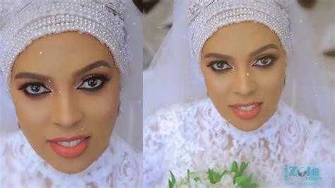 Muslim Ethiopian Beautiful Wedding Youtube