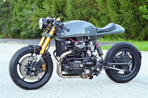 I'll be putting these in 2004 honda cbr1000rr triple trees, as they fit the cx frame and are the same diameter fork clamps. Honda CX500 Cafe Racer by BBCR Engineering - BikeBound