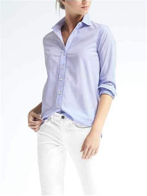 Women Up To 40 Off Our Favorite Styles Banana Republic Women Shirts Blouse Suits For Women