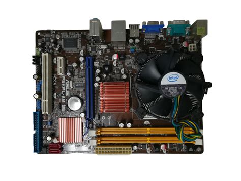 No matter, download a new one here. Asus P5kpl Am In Motherboard Drivers For Windows 7 64 Bit ...